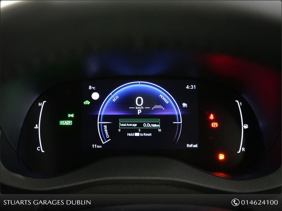 2025 Mazda Mazda2 Mazda 2 Hybrid 1.5 116hp Auto Homura -AS New Condition €28,945