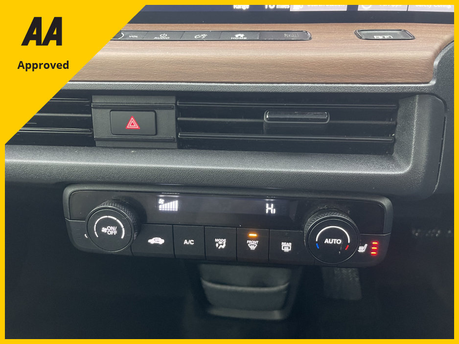 2021 Honda e ADVANCE FREE DELIVERY €18,750