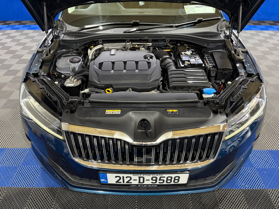 2021 Skoda Superb 2.0TDI Amb DSG / FINANCE AVAILABLE €20,950