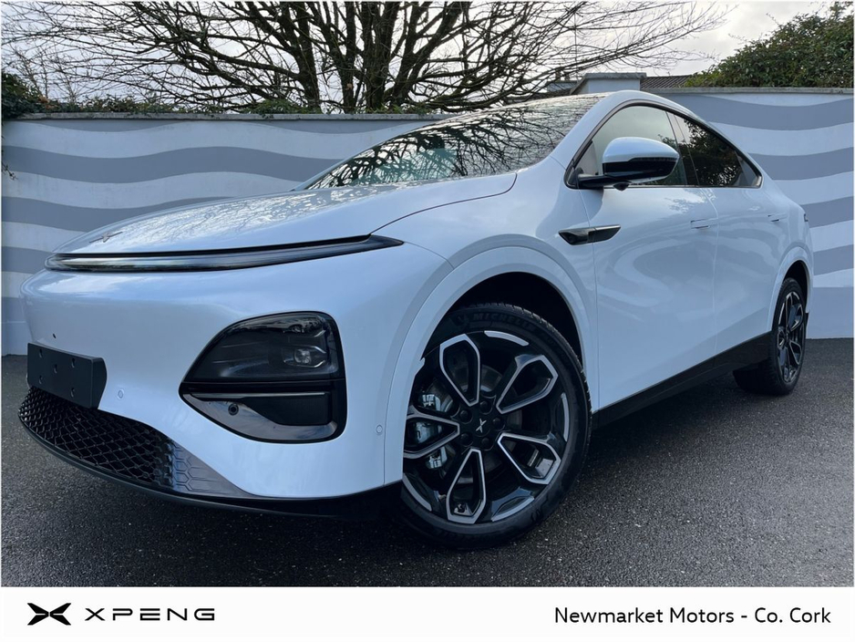 2026 Xpeng G6 - image 21