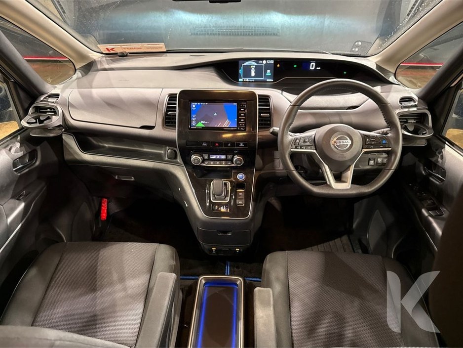 2022 Nissan Serena - image 16