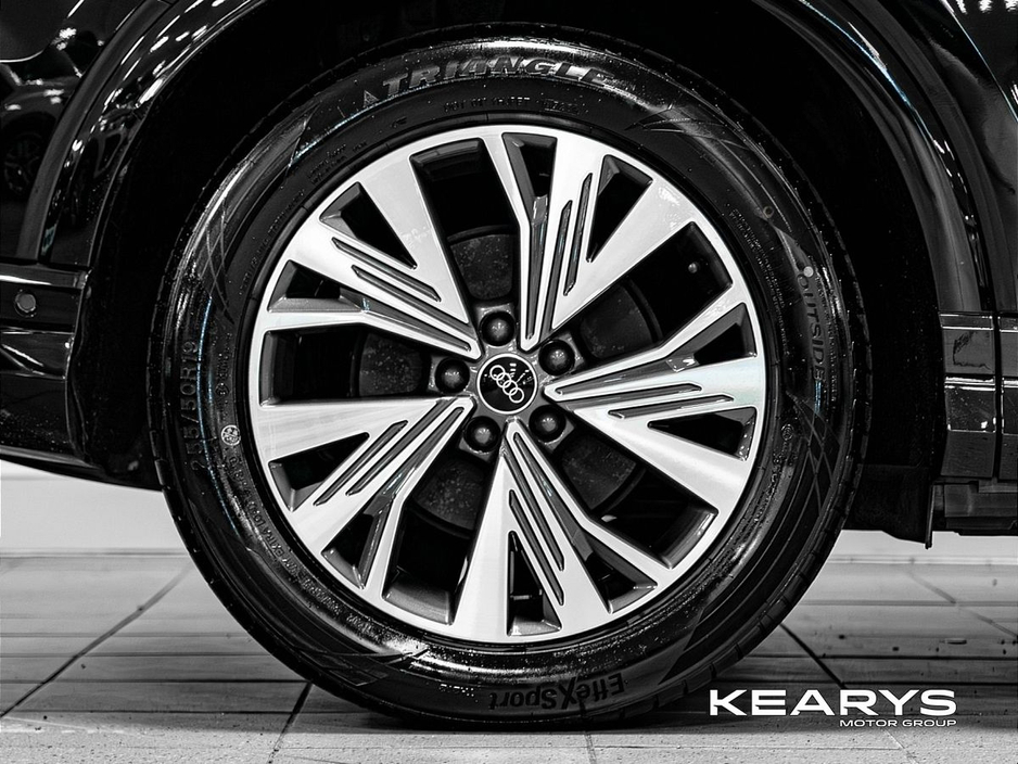 2022 Audi Q4 e-tron - image 37