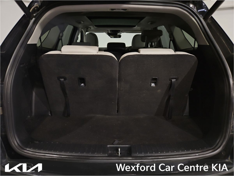 2023 Kia Sorento - image 11