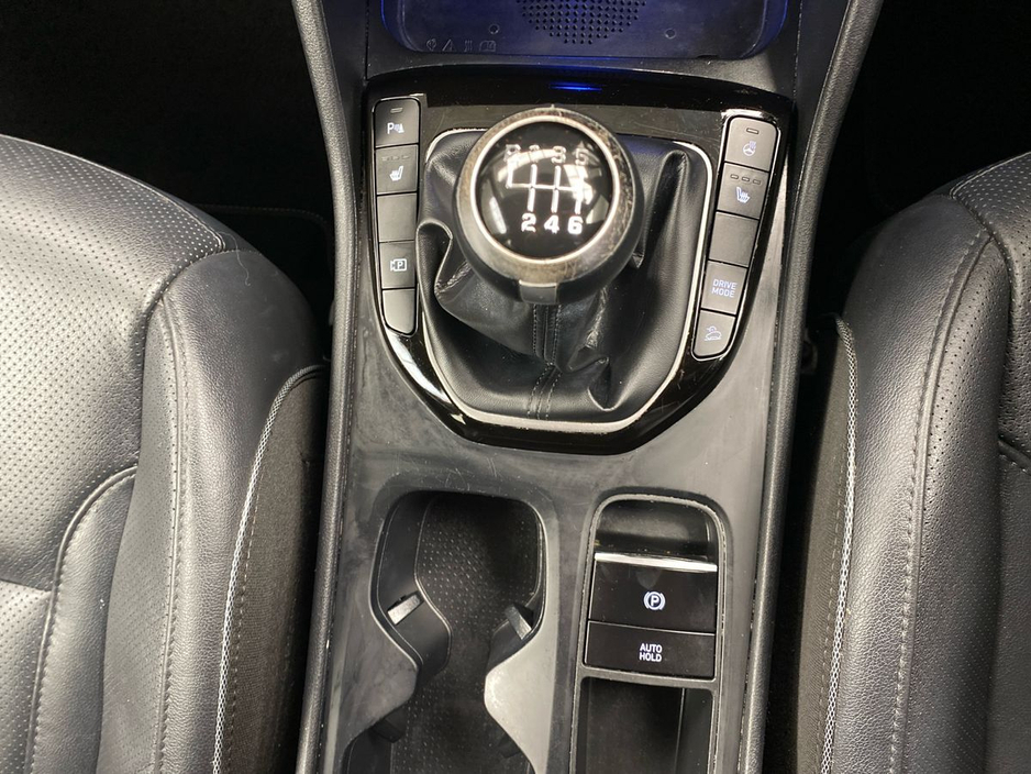 2021 Hyundai Tucson - image 17