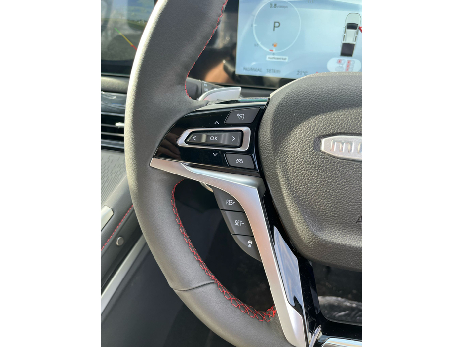 2026 Maxus T 60 - image 12