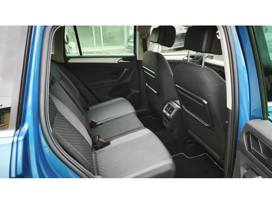 2019 Volkswagen Tiguan 2.0 TDI SE NAV 150PS  High Line €20,950