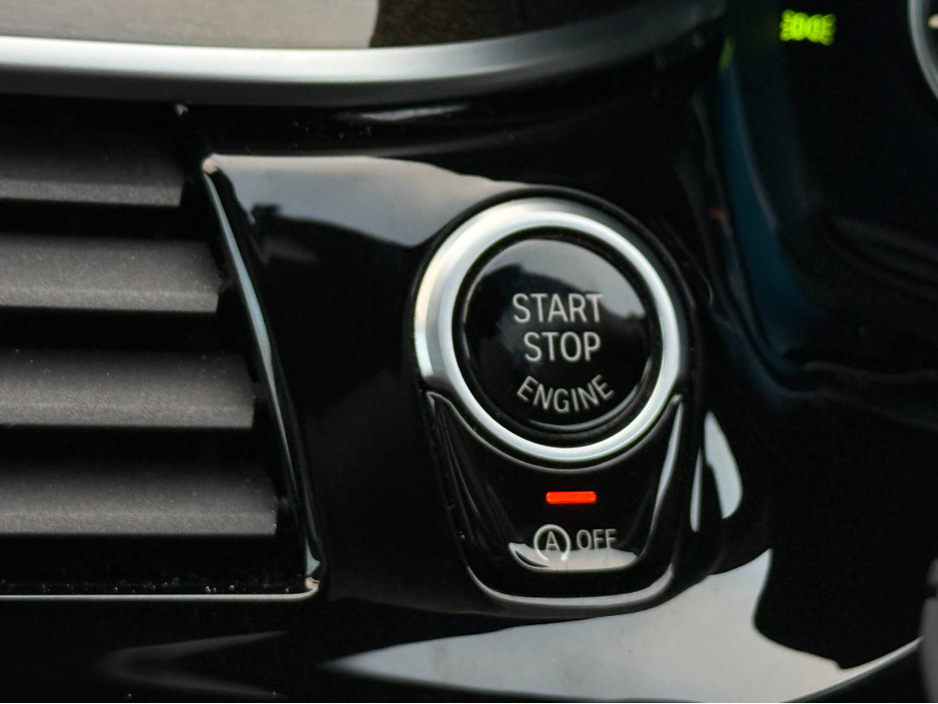 2017 BMW 5 Series M-SPORTS SUNROOF HUGE SPEC // STUNNING CAR €26,950