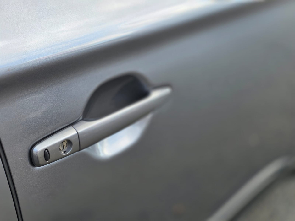 2019 Mitsubishi Outlander OUTL 4WD MT BLACK LINE 4DR €25,950