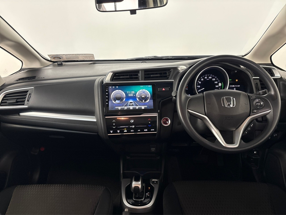 2018 Honda Jazz - image 14