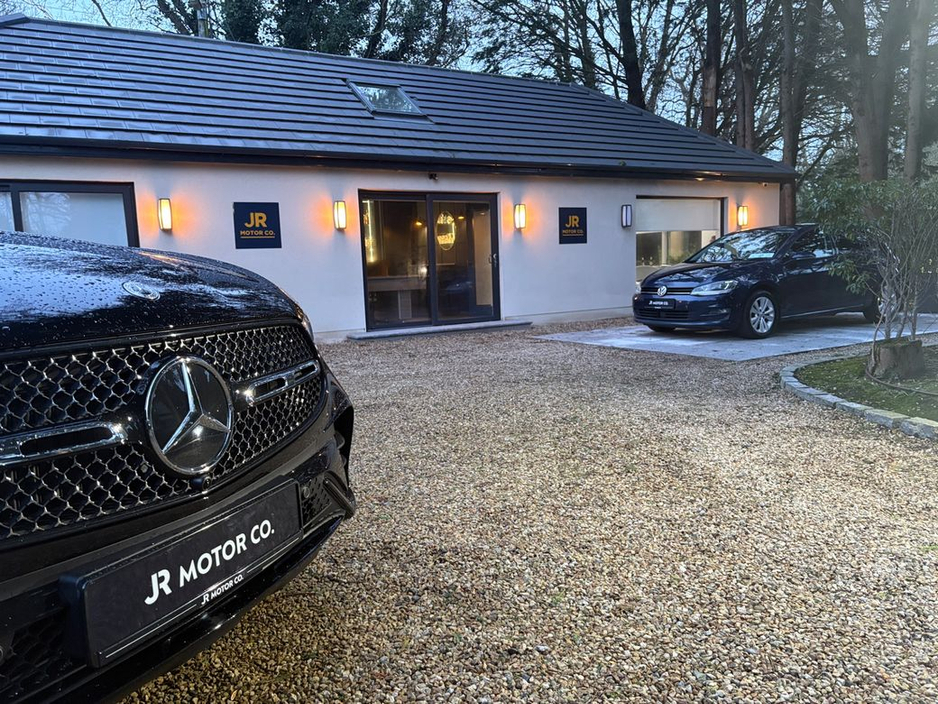 2026 Mercedes-Benz GLE Class - image 24