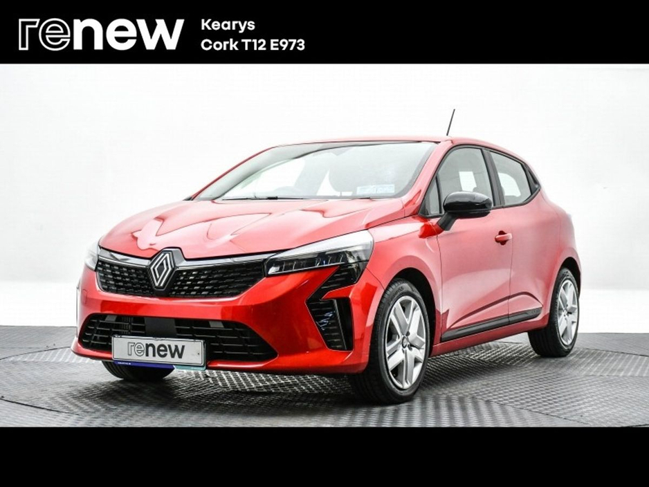 2025 Renault Clio - image 15