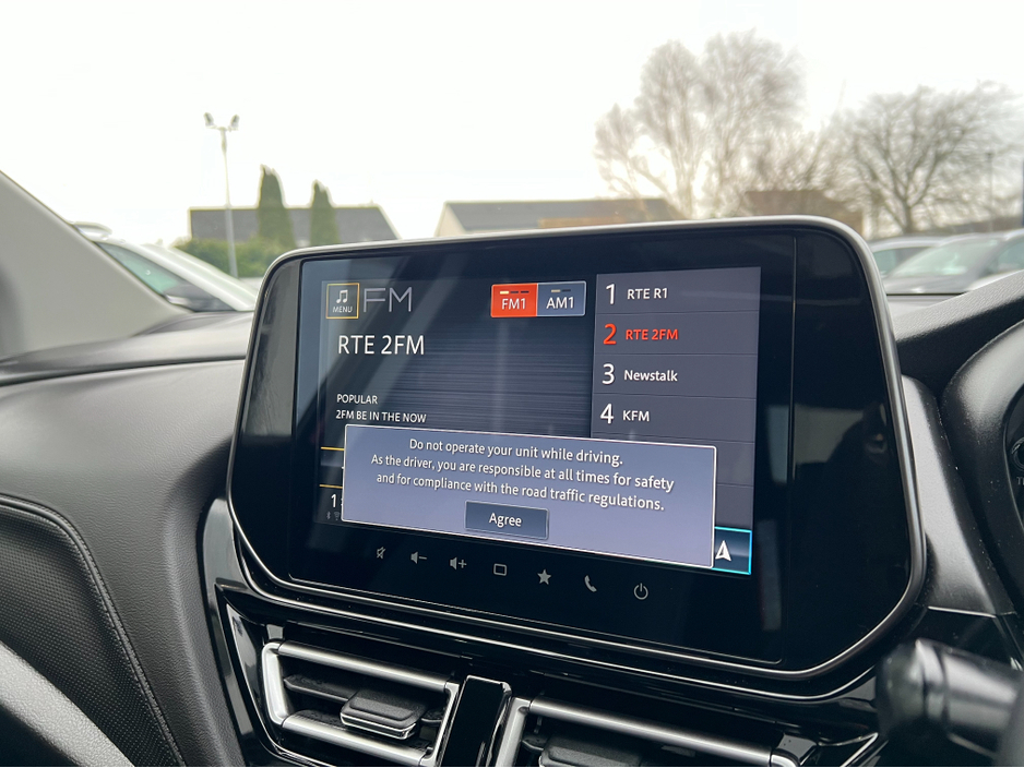 2024 Suzuki SX4 S-Cross 1.4 B/JET MILD HYB €27,950