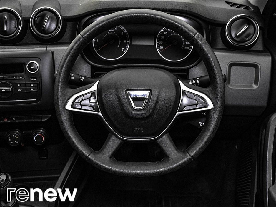 2021 Dacia Duster - image 23