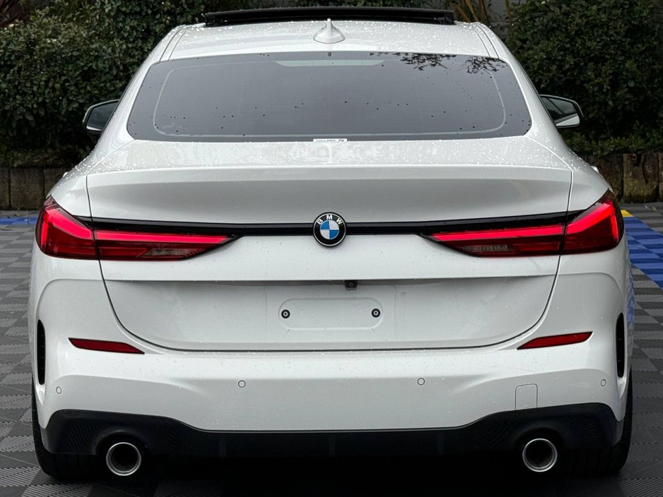 2020 BMW 2 Series - image 18
