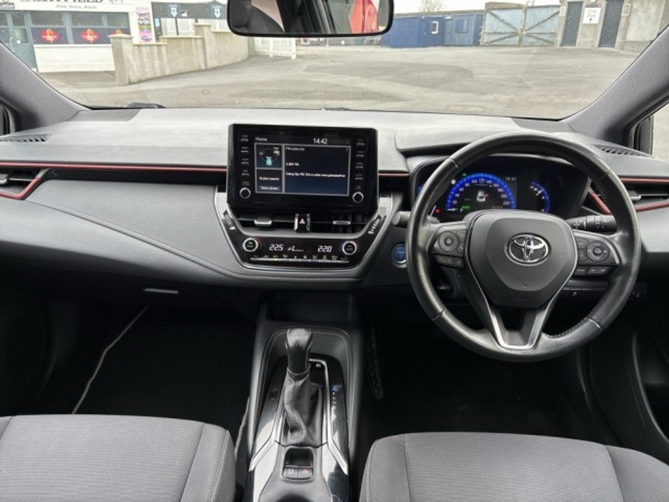 2019 Toyota Corolla - image 11
