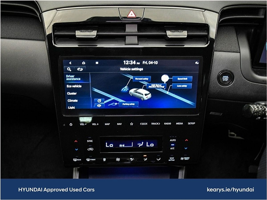 2023 Hyundai Tucson - image 17