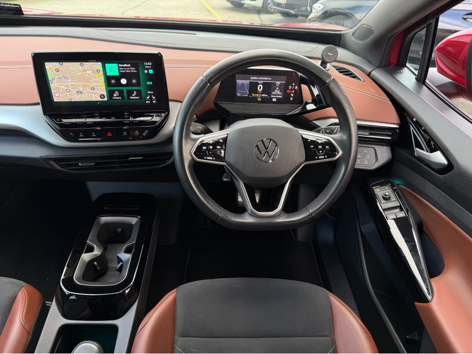 2023 Volkswagen ID.4 - image 15