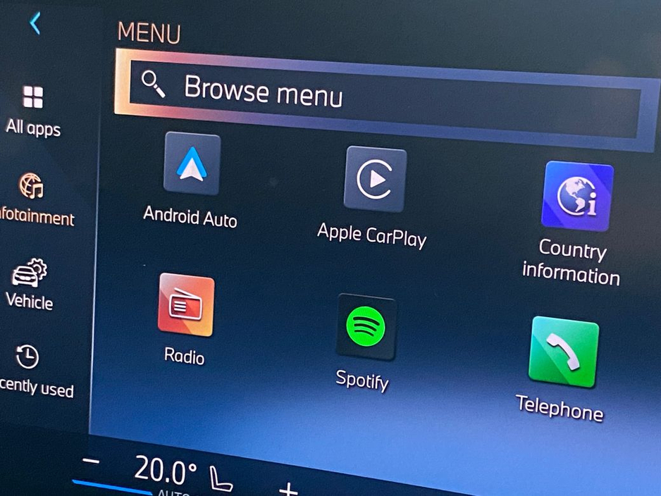 2024 BMW i4 - image 17