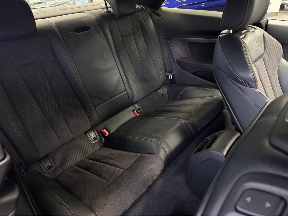 2017 Audi A5 3.0 TDI 218BHP QUATTRO ST-LINE €24,900