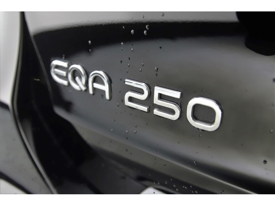 2022 Mercedes-Benz EQA EQA 250 *LOW MILEAGE*BEIGE LEATHER* €30,690