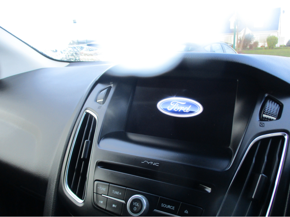 2018 Ford Focus 1.5 TDCI TITANIUM S/S 12 €14,250