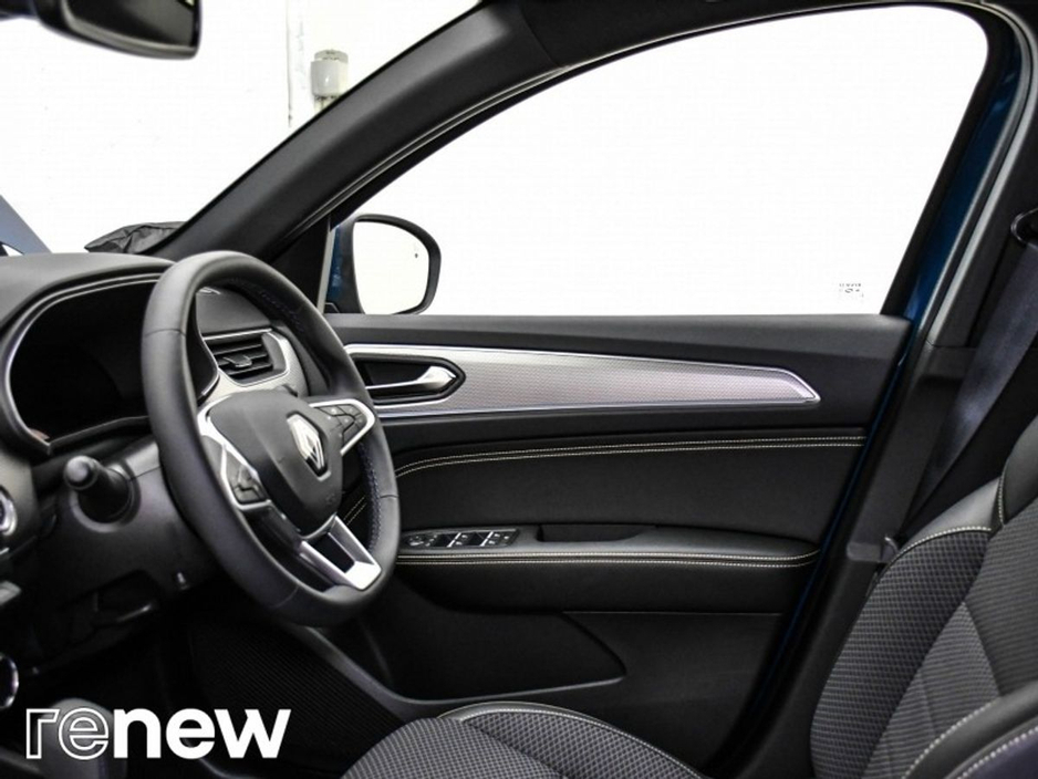 2025 Renault Arkana TCe 140 Auto techno €30,890