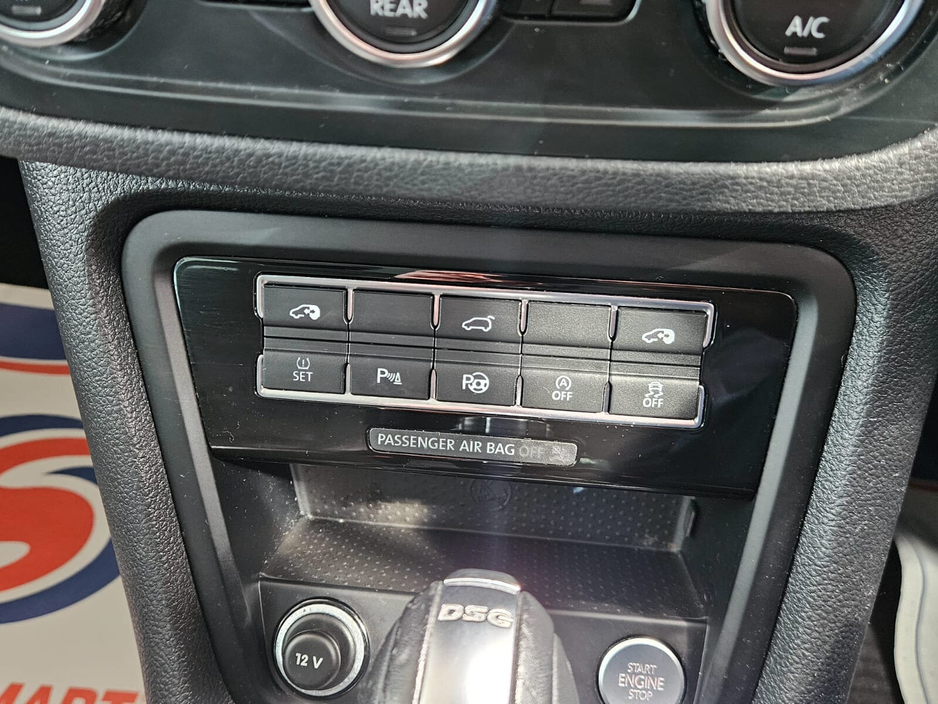 2013 Volkswagen Sharan - image 14