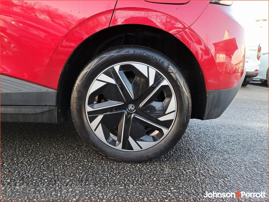 2023 MG 4 LONG RANGE LIKE NEW CONDITION €22,900