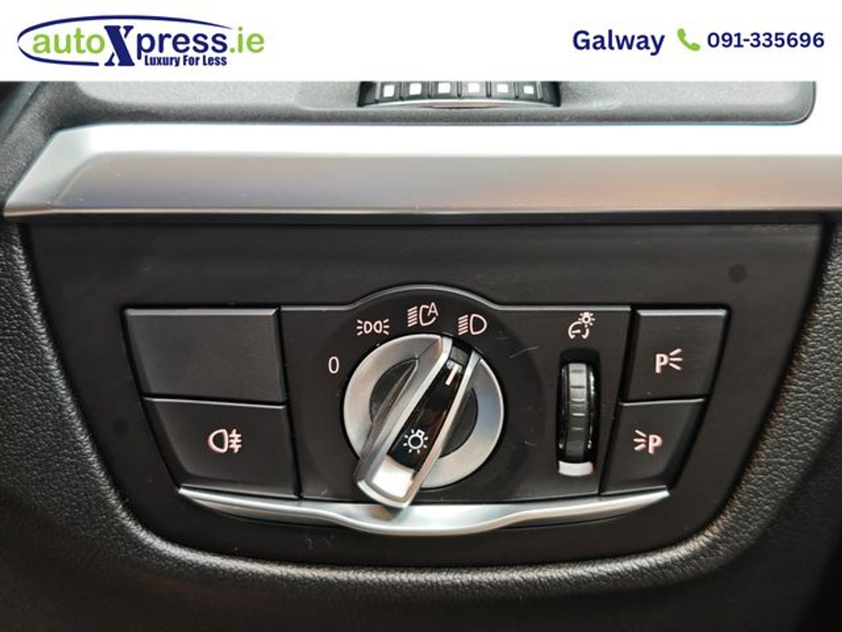 2022 BMW X3 - image 38