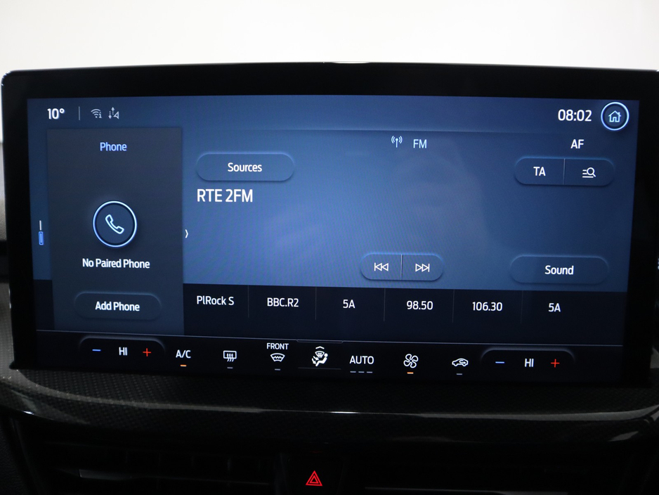 2023 Ford Focus - image 19