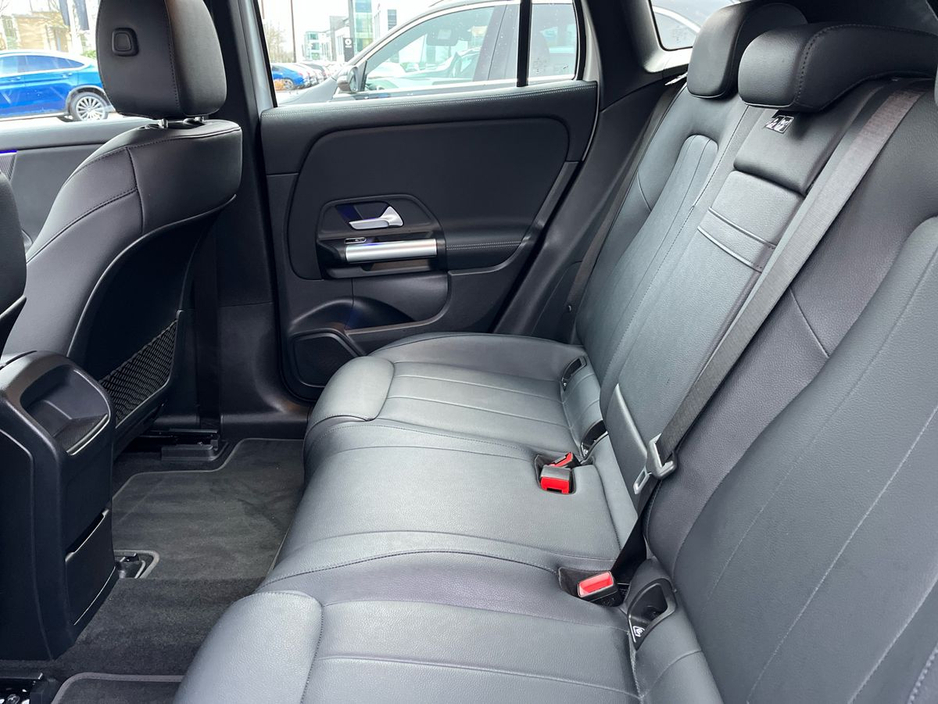 2023 Mercedes-Benz EQA - image 13