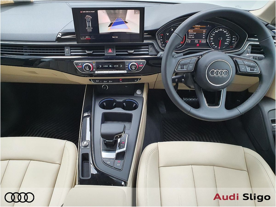 2021 Audi A4 - image 2