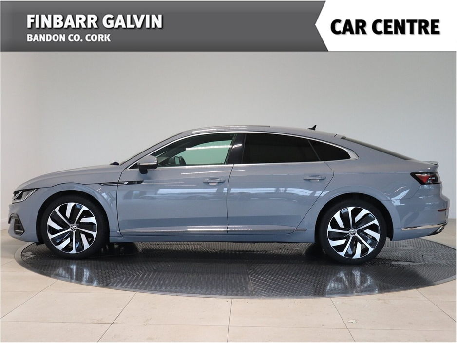 2022 Volkswagen Arteon - image 3