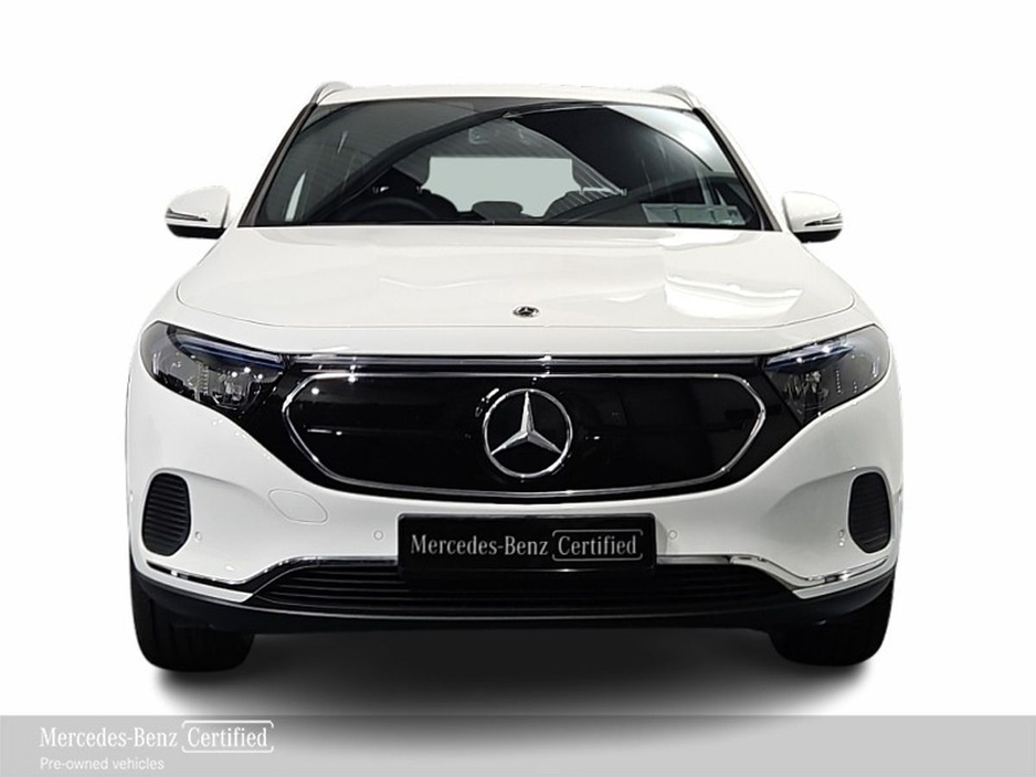2023 Mercedes-Benz EQA - image 7