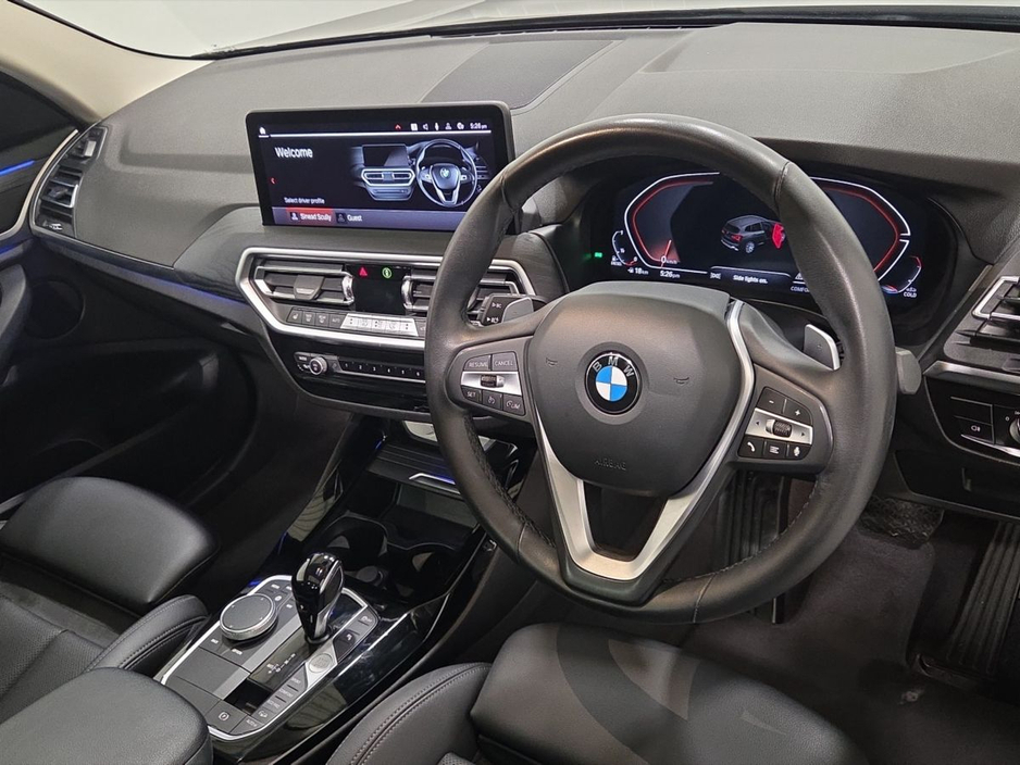 2023 BMW X3 - image 6