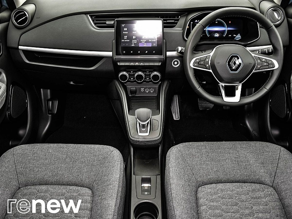 2020 Renault Zoe - image 2