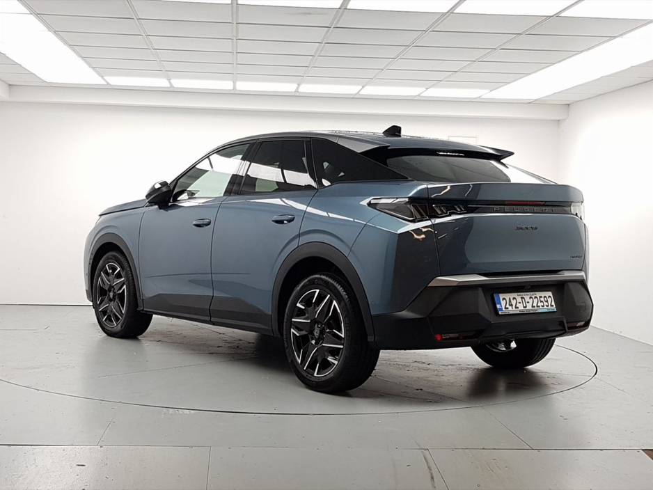 2024 Peugeot 3008 - image 14