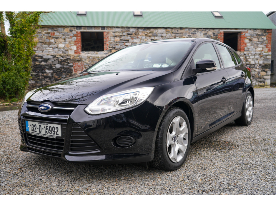 2013 Ford Focus - image 16