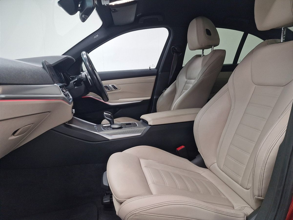 2021 BMW 3 Series 330e M Sport Auto €31,975