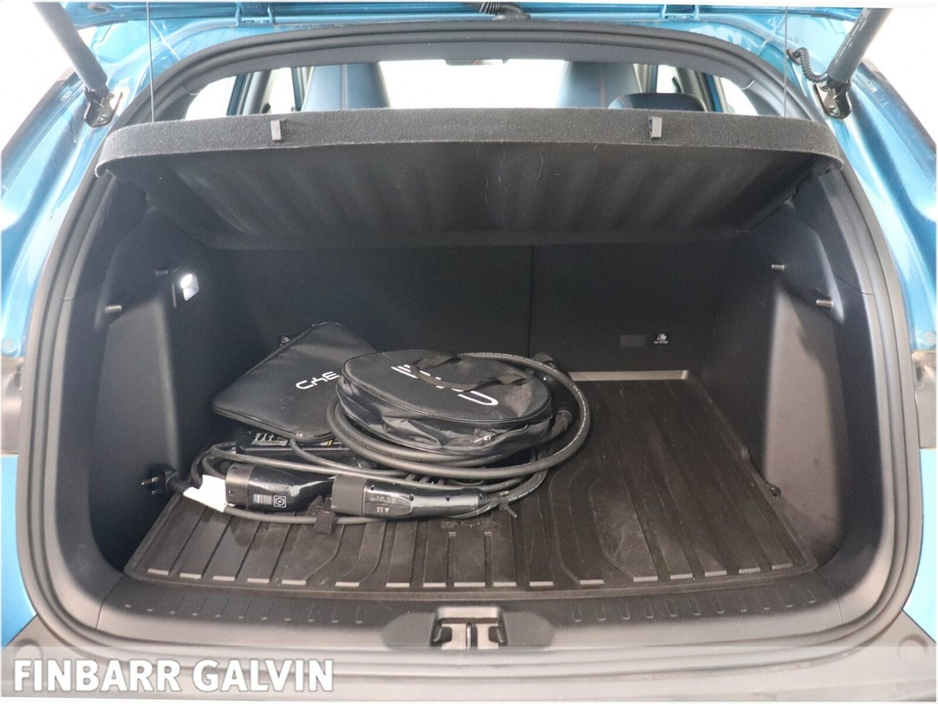 2025 BYD ATTO 3 - image 15