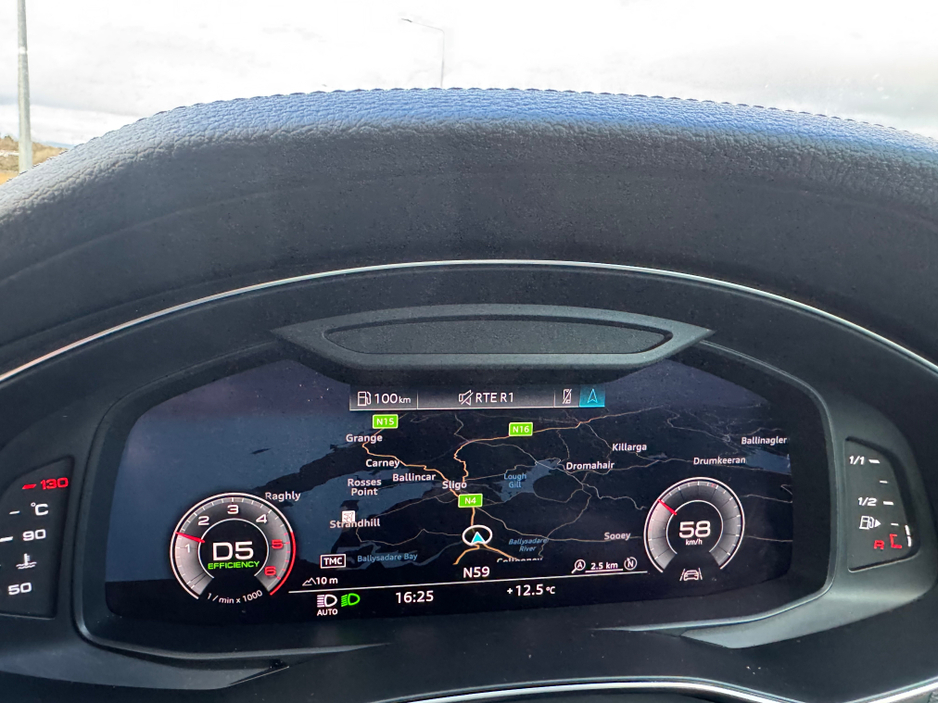 2019 Audi A6 - image 18