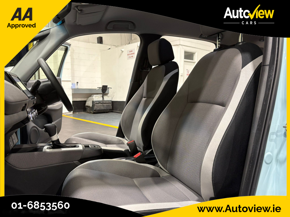 2020 Honda Jazz /Fit New Model 1.5 Self-Charging Hybrid Automatic. AA APPROVED // FINANCE & NATIONWIDE DELIVERY AVAILABLE // SIMI DEALER