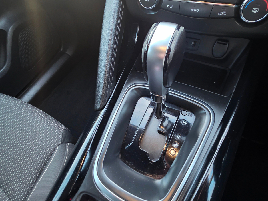 2016 Renault Kadjar 1.5 Dynamique NAV DCI 5DR Auto €10,950