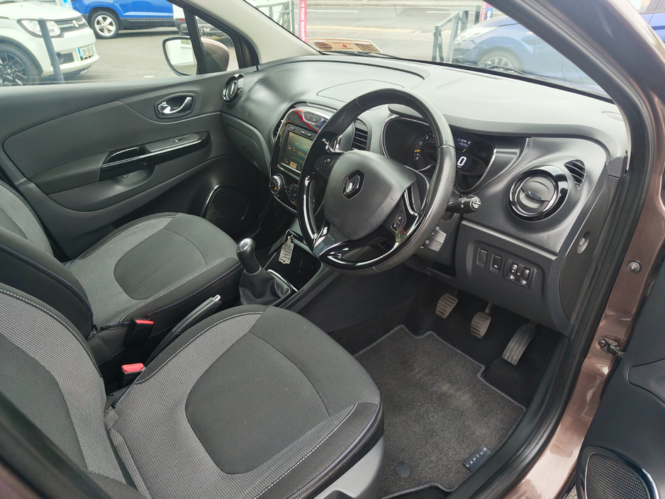 2014 Renault Captur - image 10