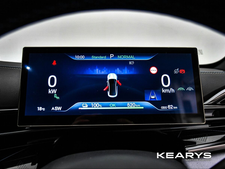 2025 BYD Seal - image 19