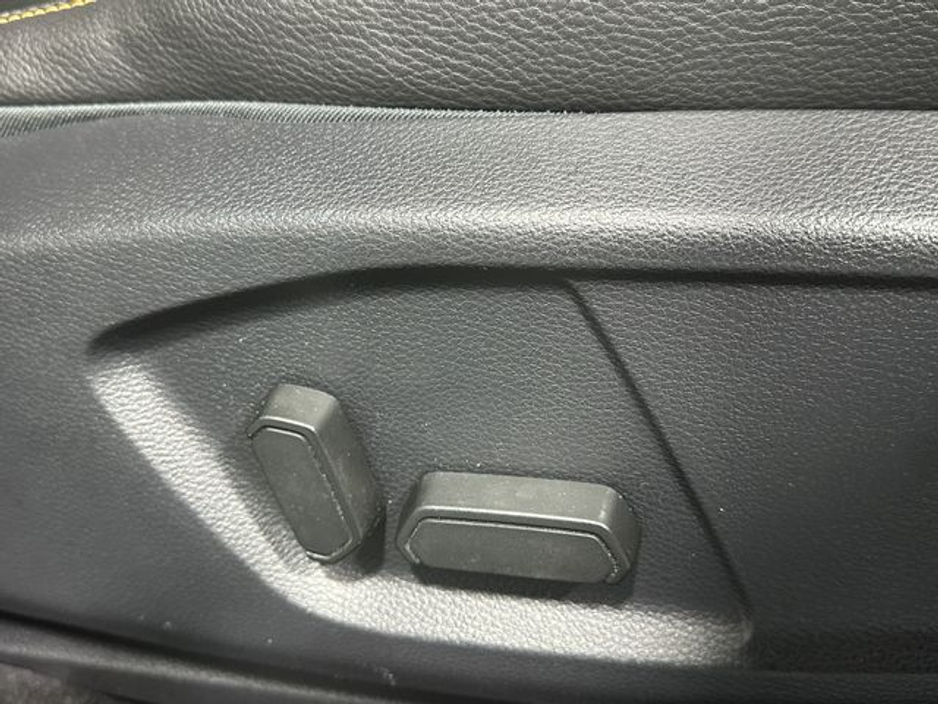 2021 Ford Ranger WildTrak 2.0 Diesel 212 €26,800