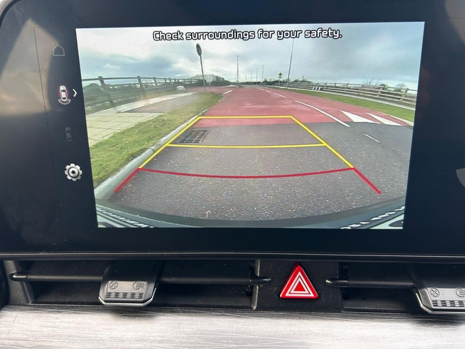 2024 Kia Sportage K2 MY25