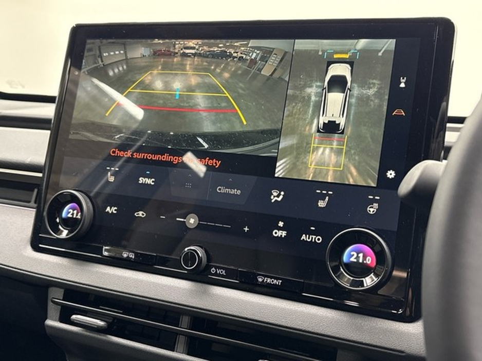 2026 Toyota bZ4X bZ Sport €43,917