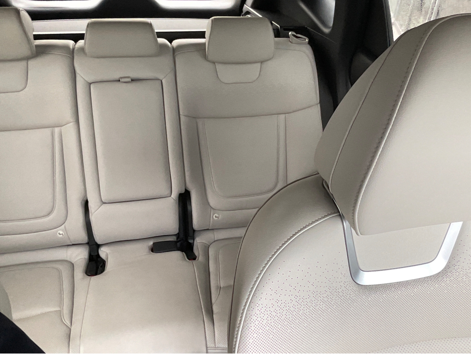 2024 Hyundai Tucson EXECUTIVE PLUS 5DR €36,950