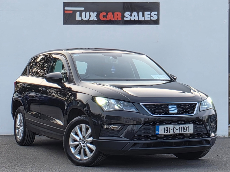 2019 SEAT Ateca for sale in , Ireland
